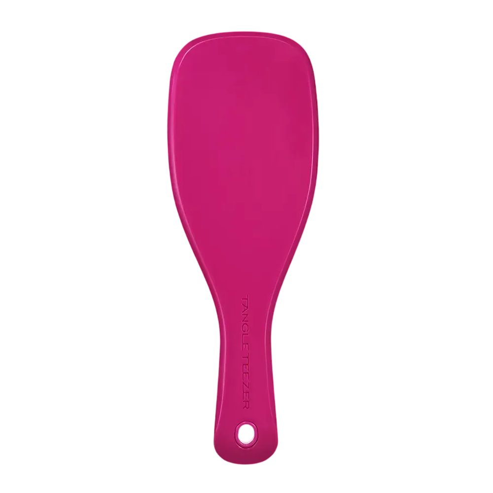 TANGLE TEEZER The Ultimate Detangler Mini Electric Raspberry - Щітка для волосся - фото №3 TANGLE TEEZER The Ultimate Detangler Mini Electric Raspberry - Щітка для волосся - фото №3